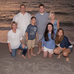 Meet your Posher, Pam